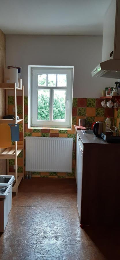 Ubytovani Na Hazce 228 Apartment Turnov Exterior photo